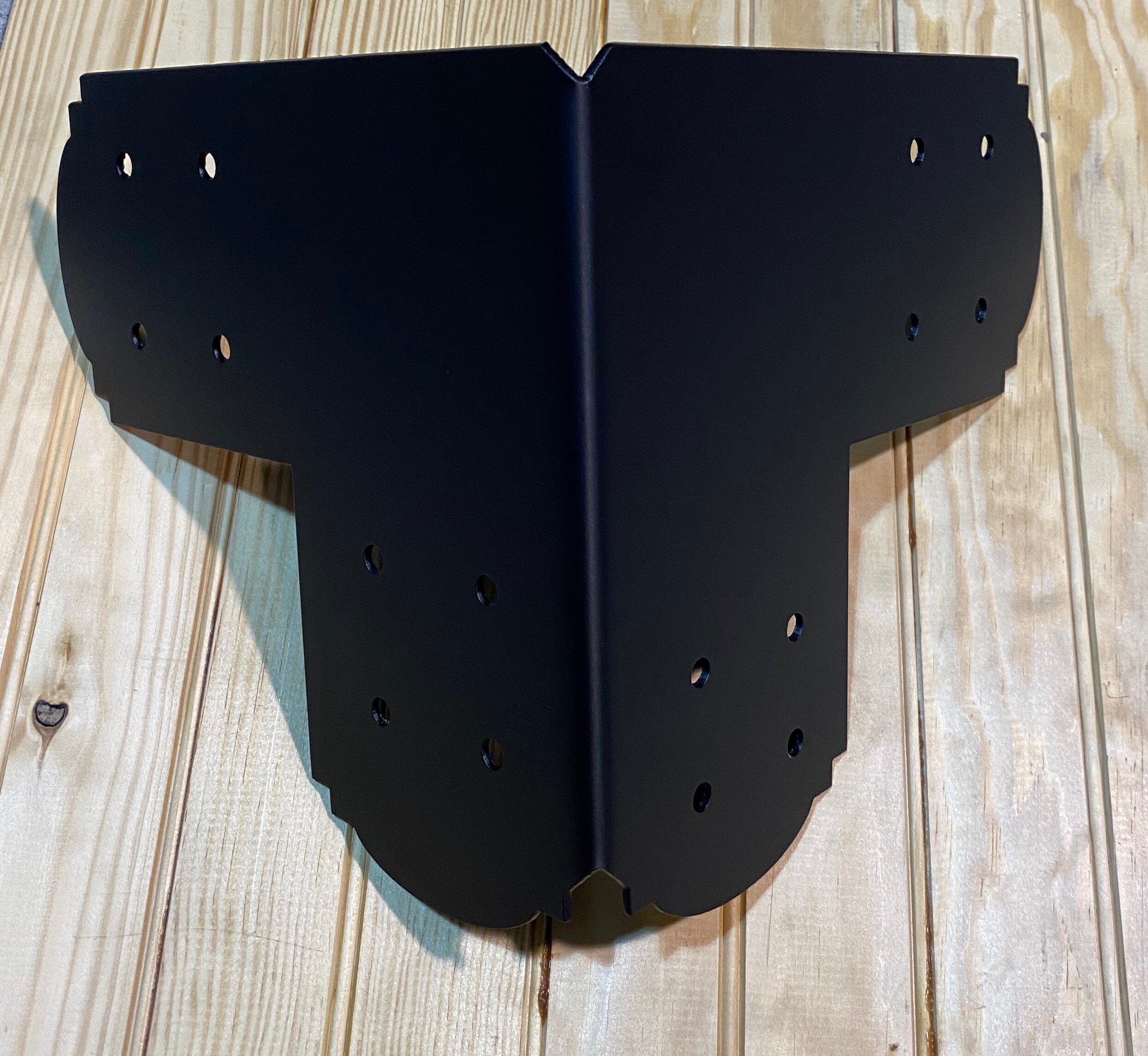 Decorative Design Corner Bracket for 6x6 Post 6x6 Corner Etsy