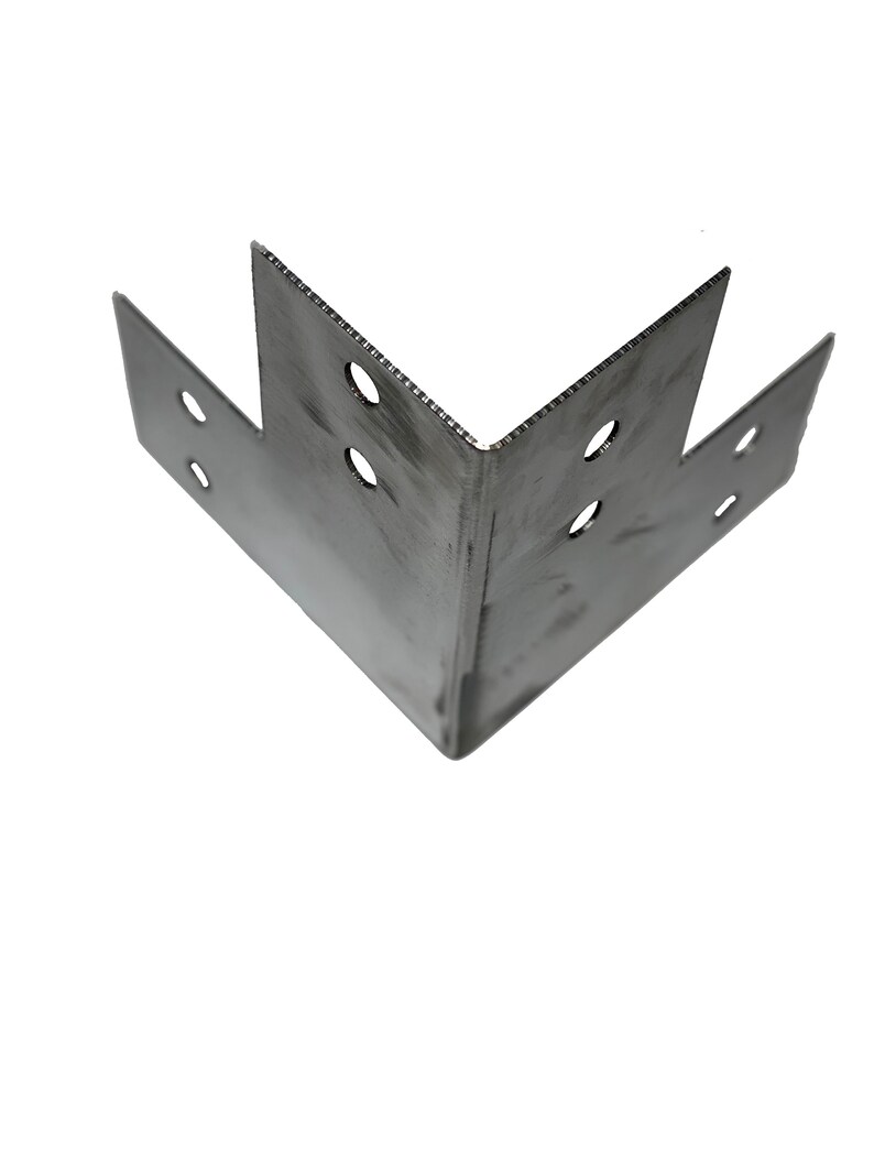 Shop Table Heavy Duty 4x4 Corner Brackets for 4 X 4 Posts Etsy