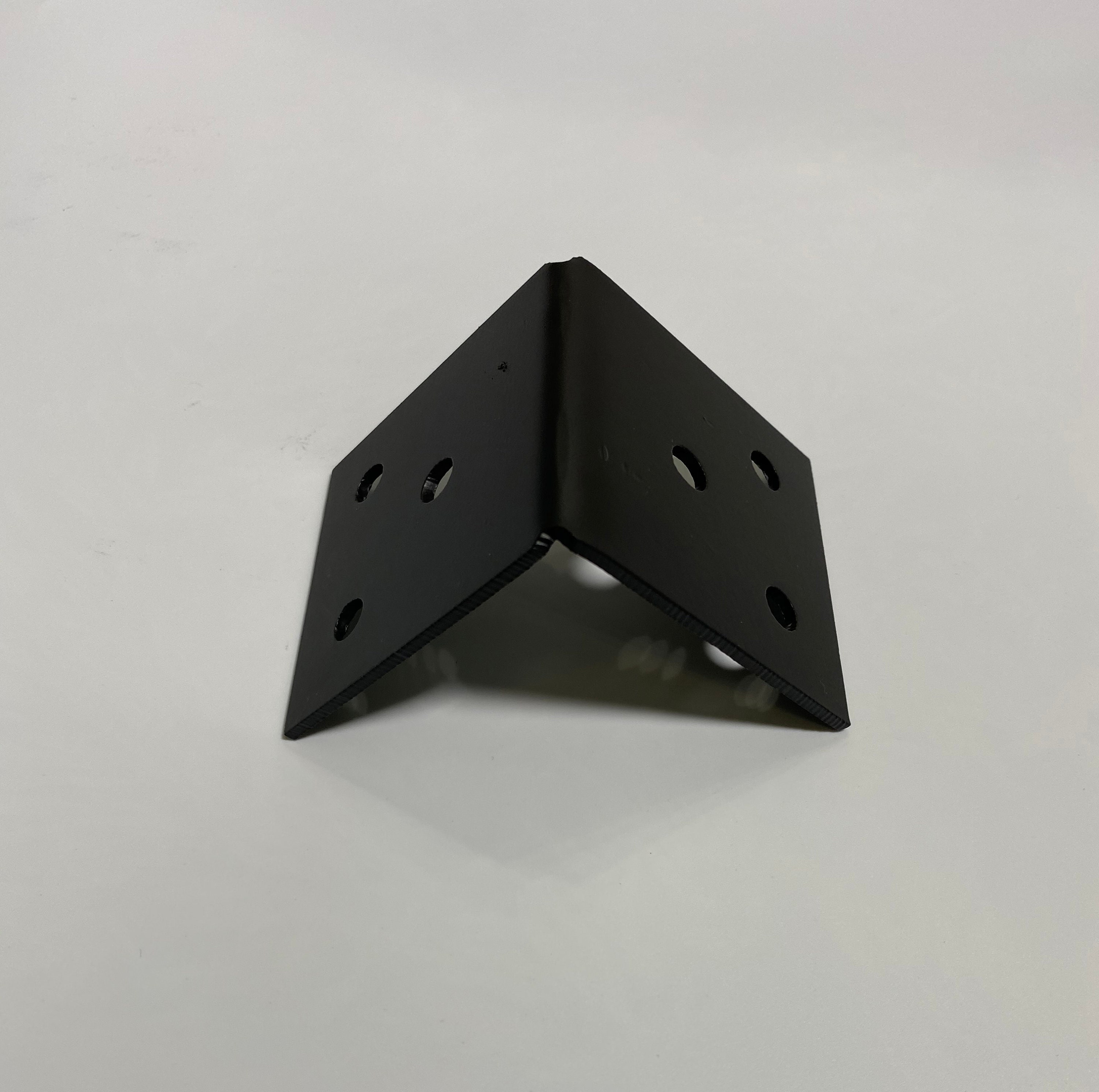 90 Degree Angle Bracket for 4x4 Wood Post 4x4 Angle Bracket Etsy