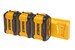 DeWalt Flexvolt 20V / 60V 4 - Unit Battery Holder 