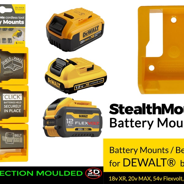 Dewalt Tool Holder Etsy