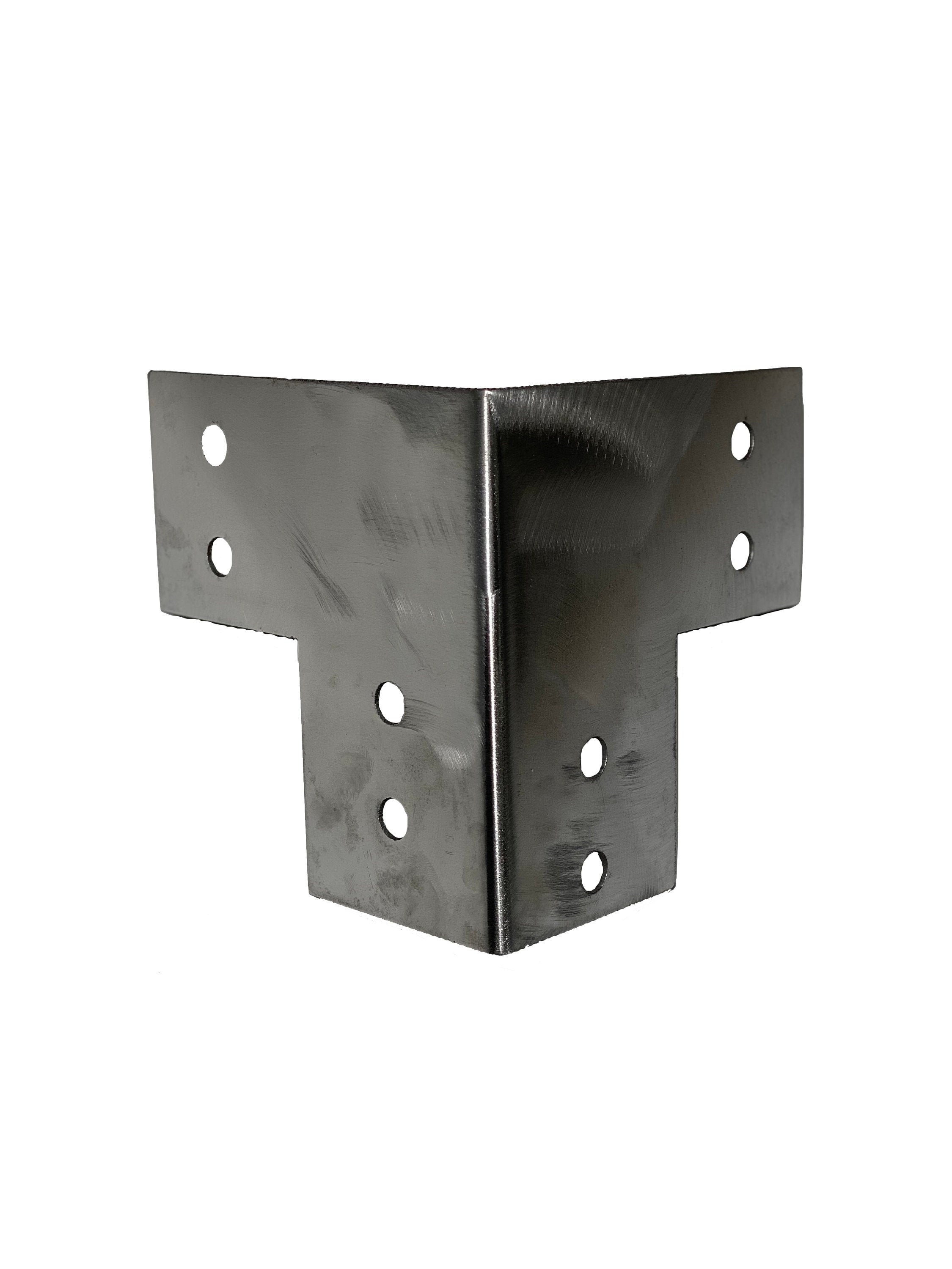 6x6 Heavy Duty Brackets for 6Posts 6 Post Etsy