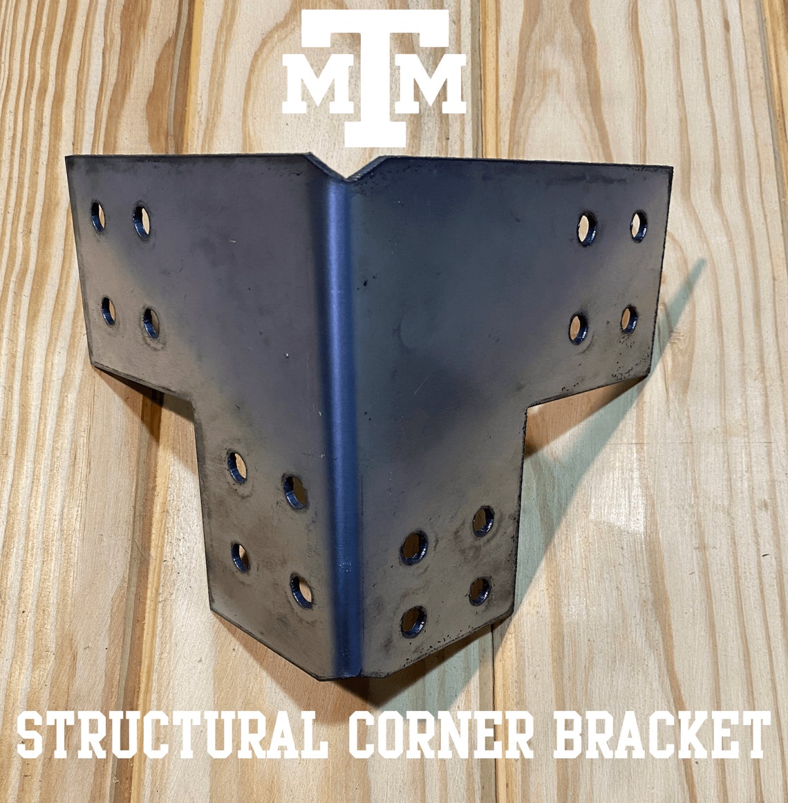 Structural Design Corner Bracket for 4x4 Post 4x4 Corner Etsy Hong Kong