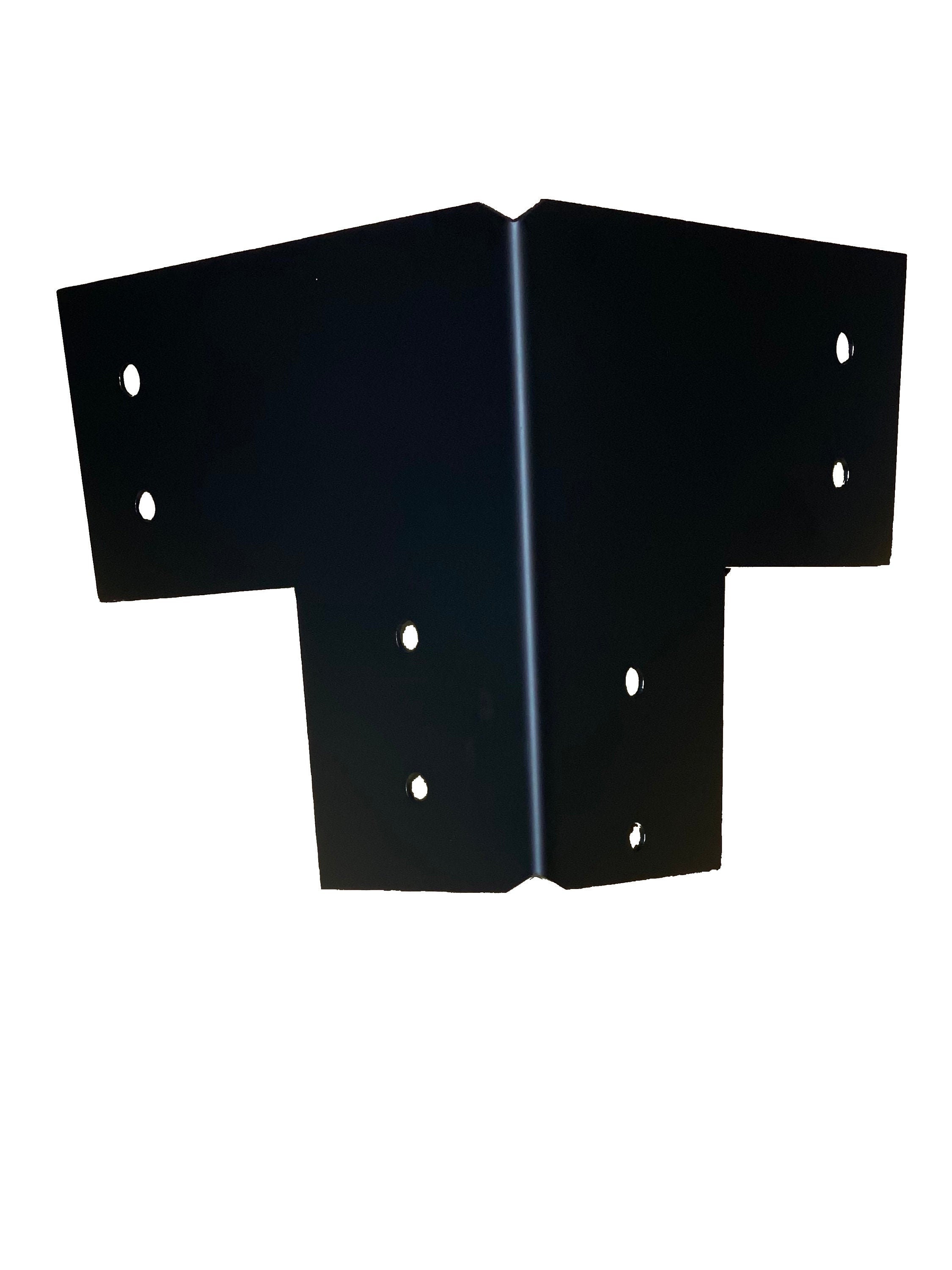 6x6 Heavy Duty Brackets for 6