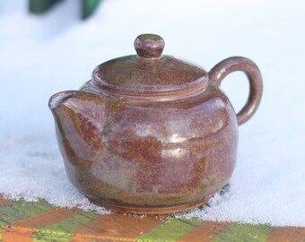 440ml, teapot