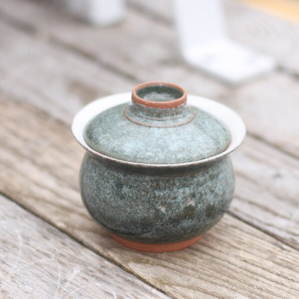 180ml shiboridashi teapot