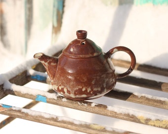 200ml teapot