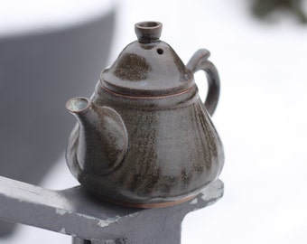 235ml teapot