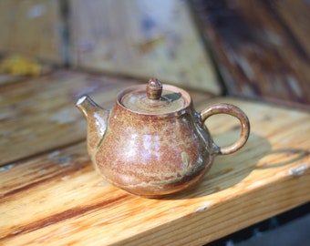 260ml teapot