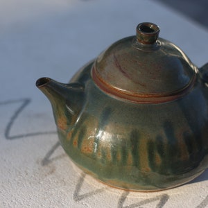1.6l, big teapot image 6