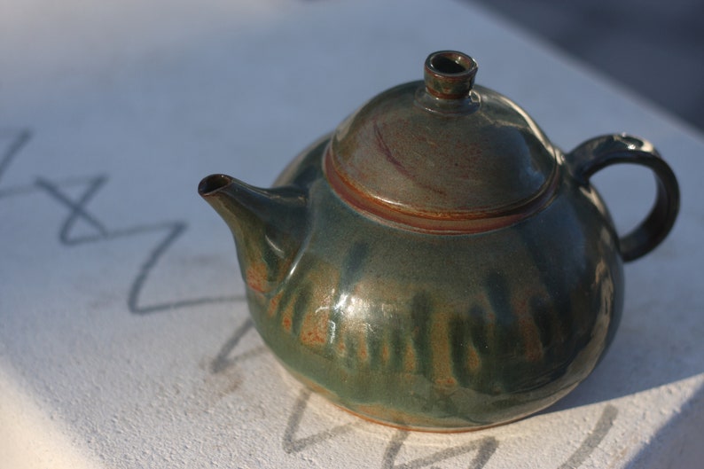 1.6l, big teapot image 6