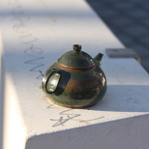 1.6l, big teapot image 2