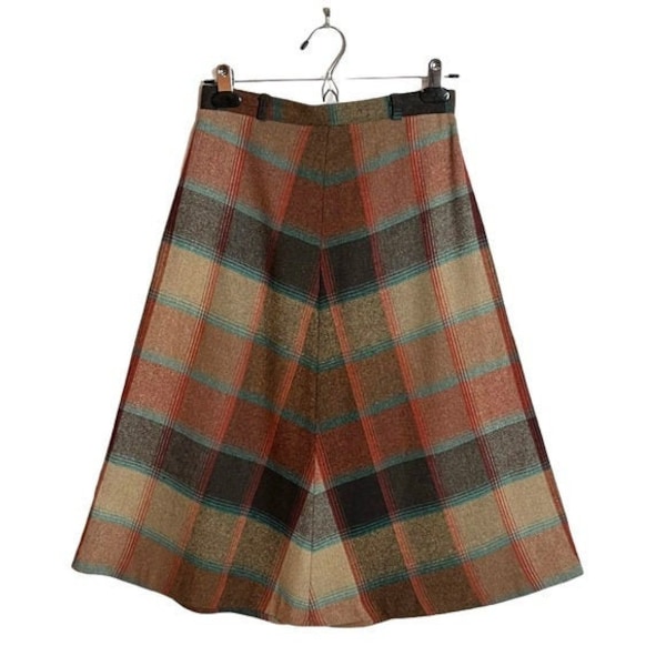 Braydn Skirt