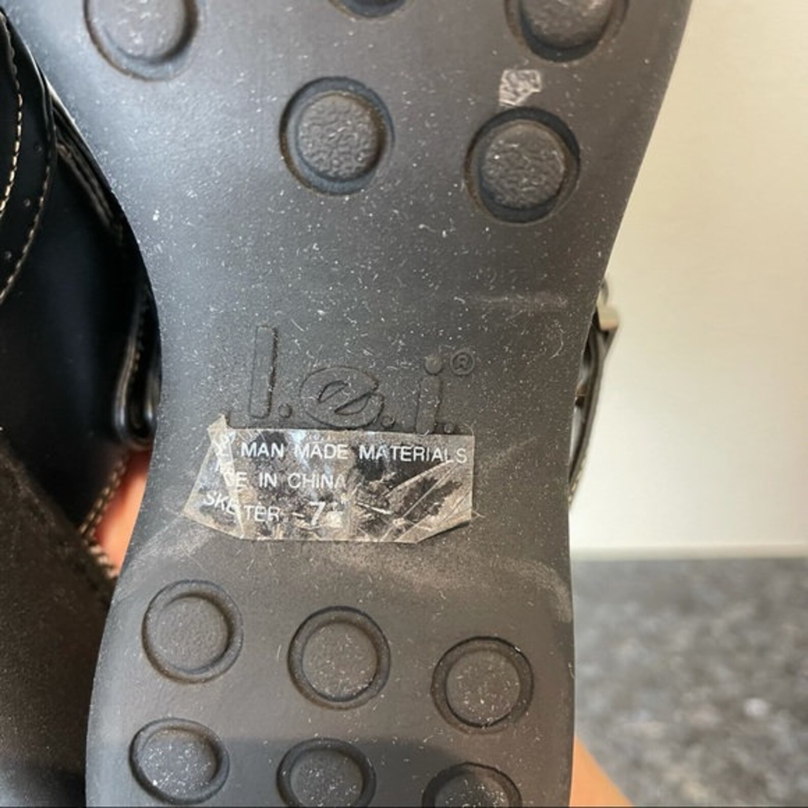 y2k mules