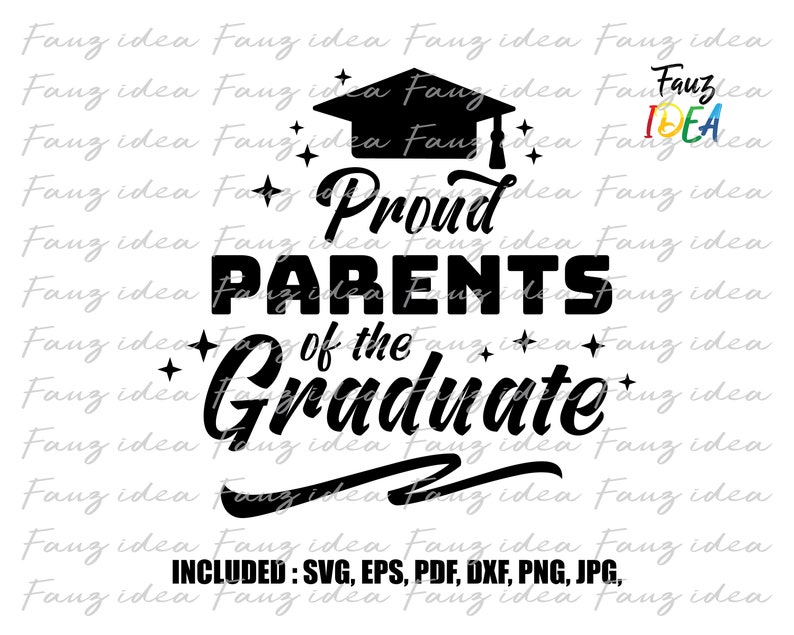 Free Free Proud Parent Svg 464 SVG PNG EPS DXF File