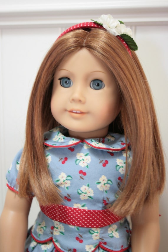 emily bennett american girl