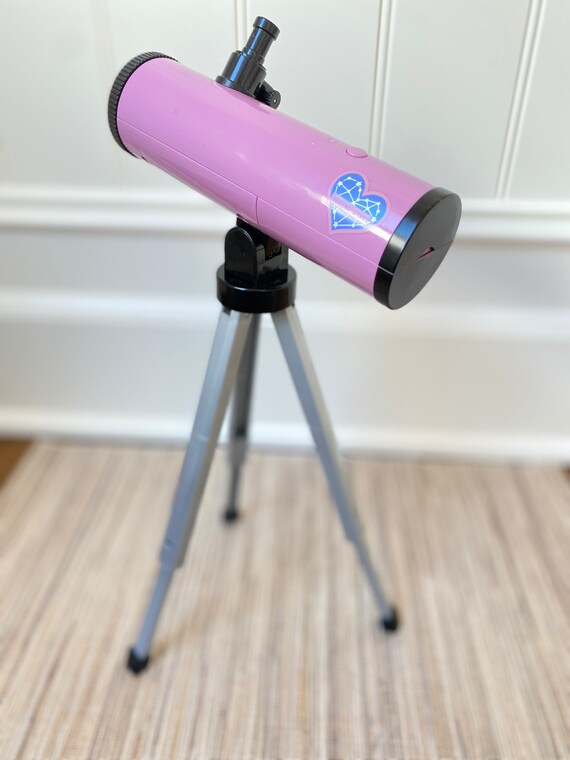 Luciana telescope hotsell