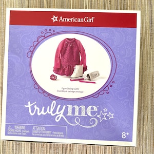 Truly me on sale doll clothes