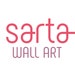 SartaWallArt store logo
