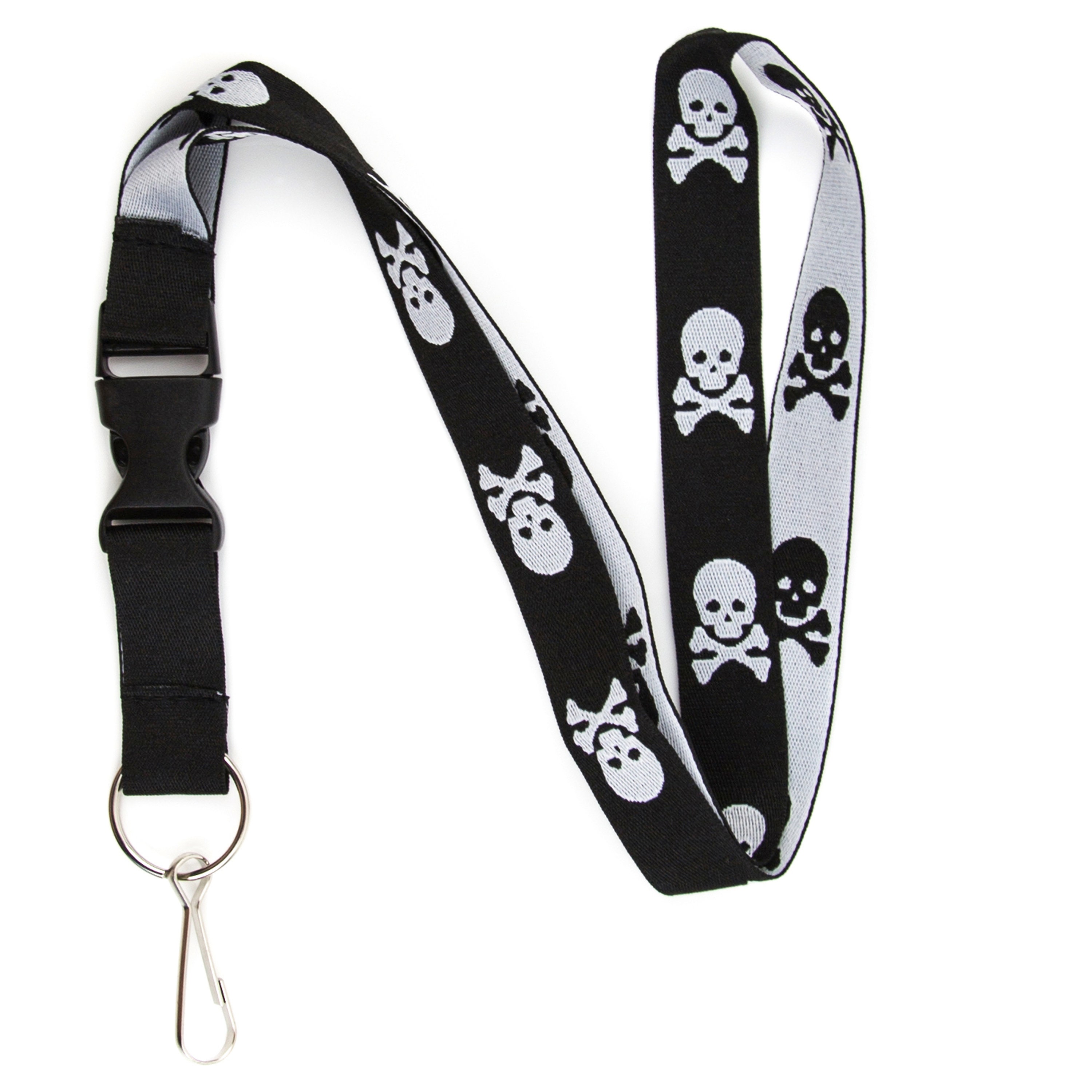 KwikSafety OCTOPUS Heavy Duty Tool Lanyard w/ Detachable Straps and  Carabiners