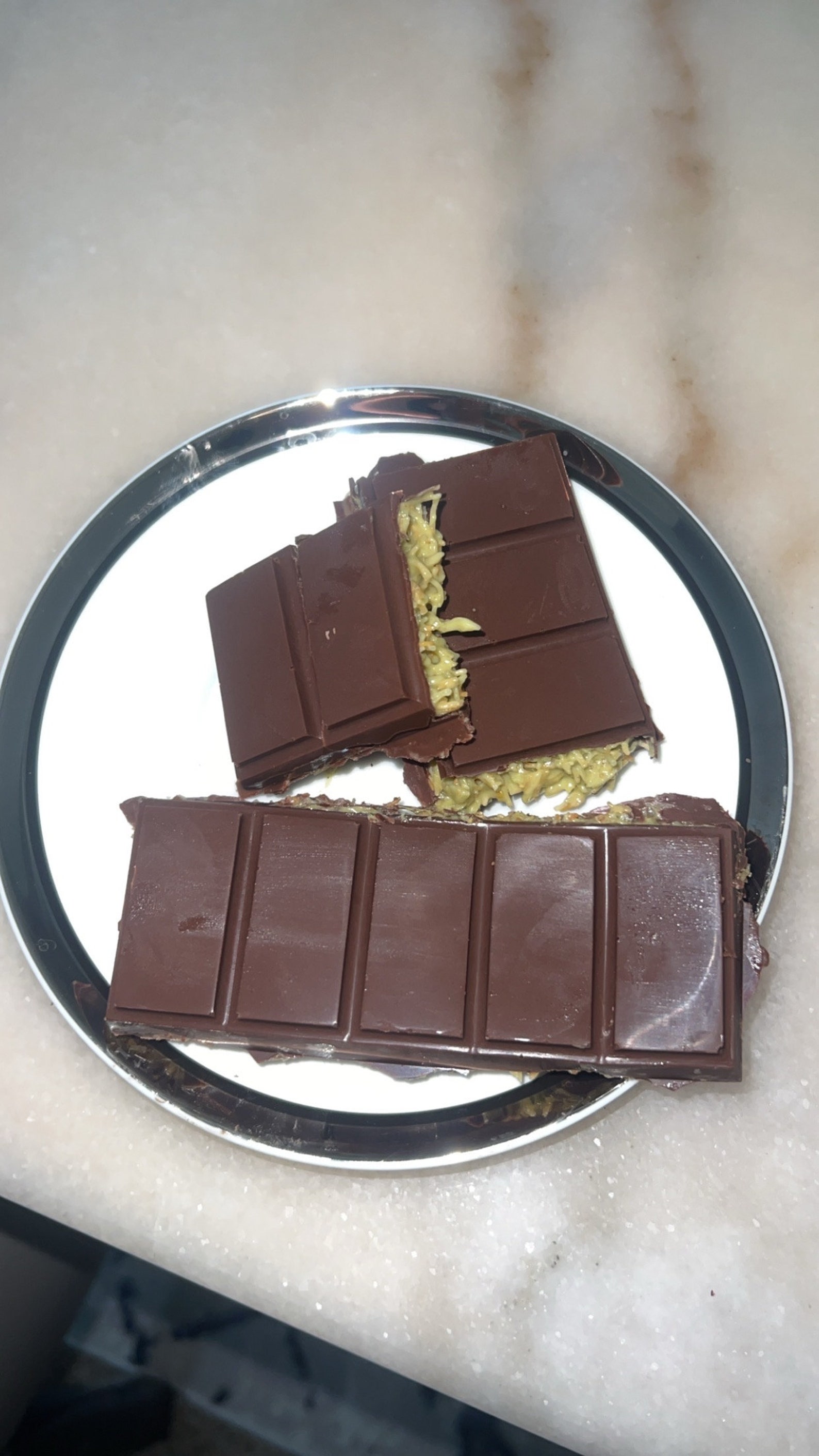 Dubai Chocolate - Etsy