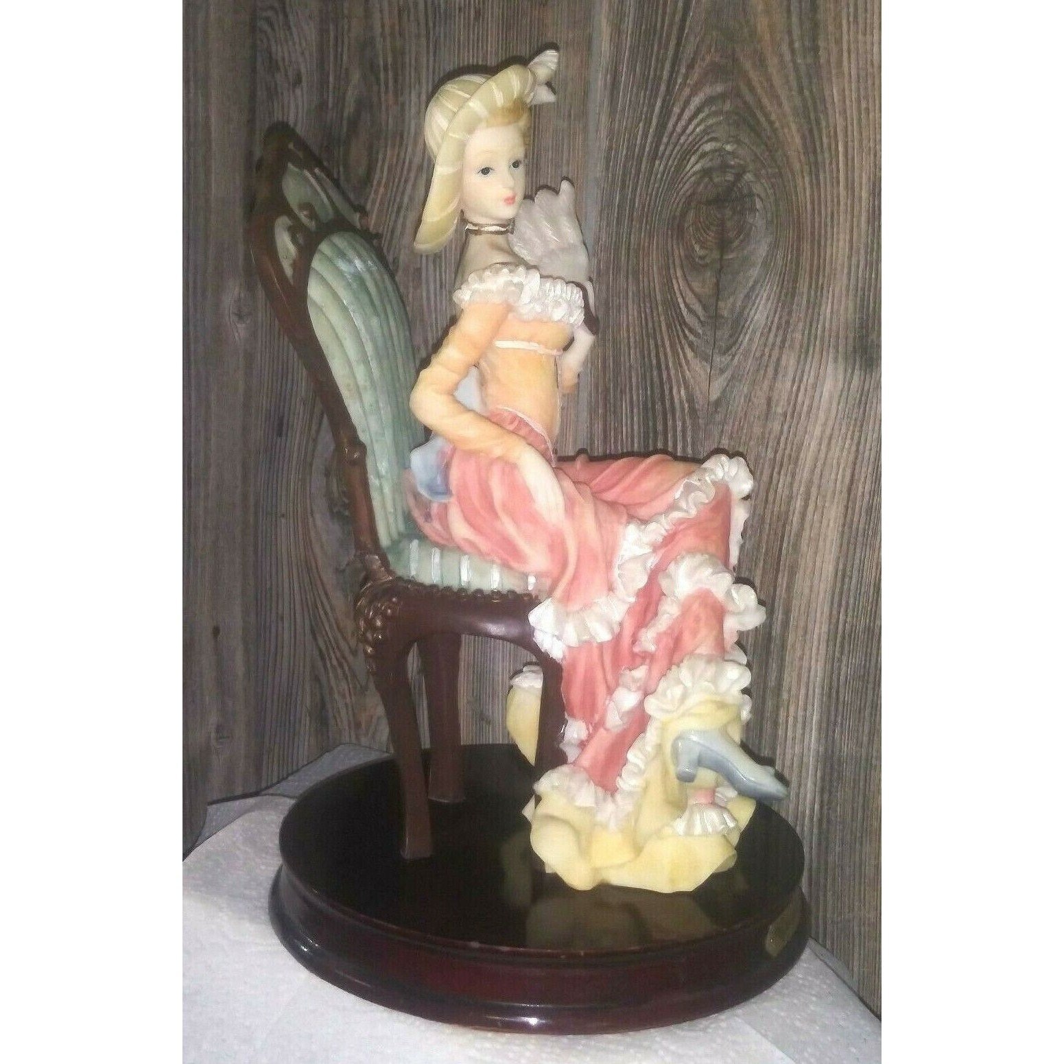 Giovanni Collection - Etsy