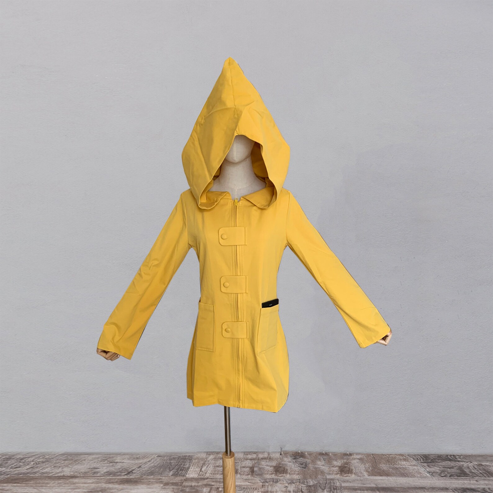 Little Nightmares 2 Mono Halloween Costume - Little Nightmares 2 cosplay costume Mono cosplay costume | Etsy Little Nightmares 2 Mono Halloween Costume - Little Nightmares 2 cosplay costume Mono cosplay costume | Etsy
