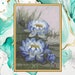 see more listings in the Flowers Cross Stitch section