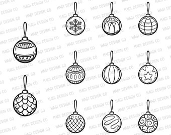 Imagenes navideñas esferas navideñas - Etsy España Imagenes navideñas esferas navideñas - Etsy España