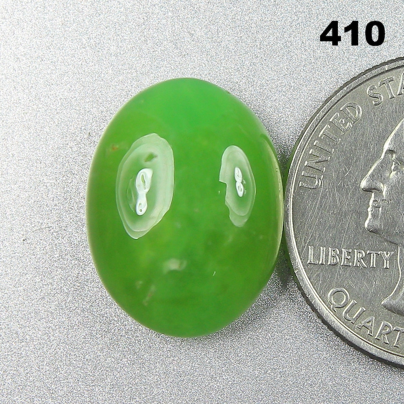 Chrysoprase Jewelry Smooth Cabochons Mix Shape Gemstone Natural Chrysoprase Cabochon Chrysoprase Gemstone For Macrame Making