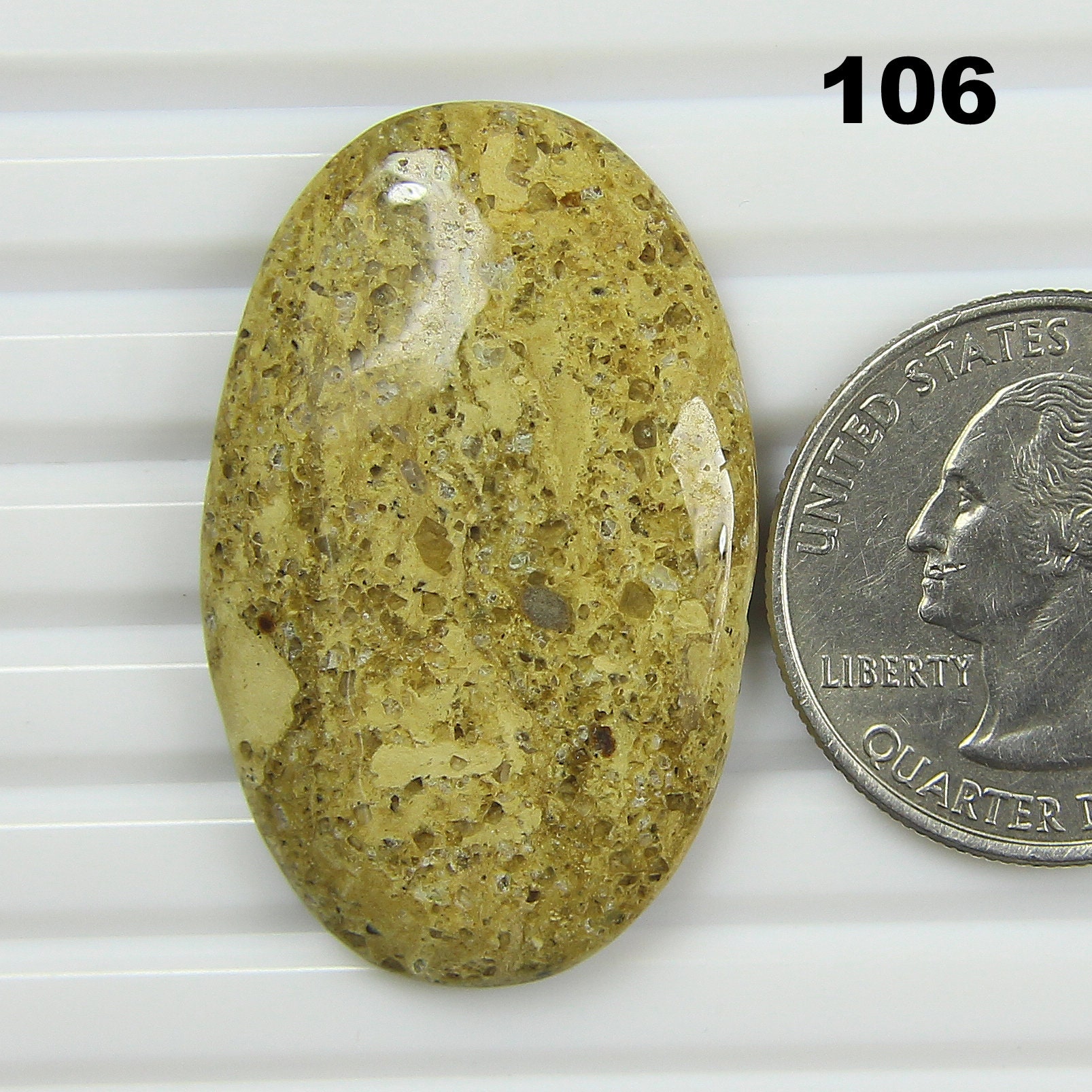 Natural American Picture Jasper American Picture Jasper Etsy UK