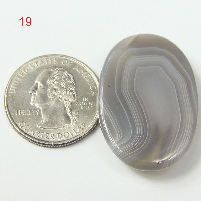 Natural Botswana Agate Cabochon Loose Gemstone Cabochon Handmade Cabochon Gemstone Botswana Agate Cabochon Mix Shape Gemstone