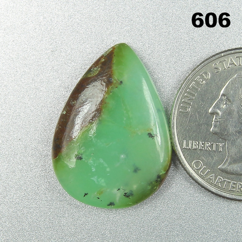 Chrysoprase Gemstone Mix Shape Gemstone Chrysoprase Jewelry Natural Chrysoprase Cabochon For Macrame Making Smooth Cabochons