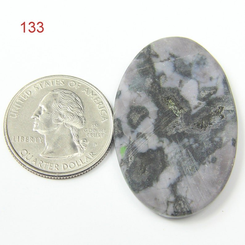 Indigo Gemstone Natural Indigo Gabbro Indigo Gabbro Jewelry Gabbro Cabochon Indigo Gabbro Cab Stones Natural Gemstones