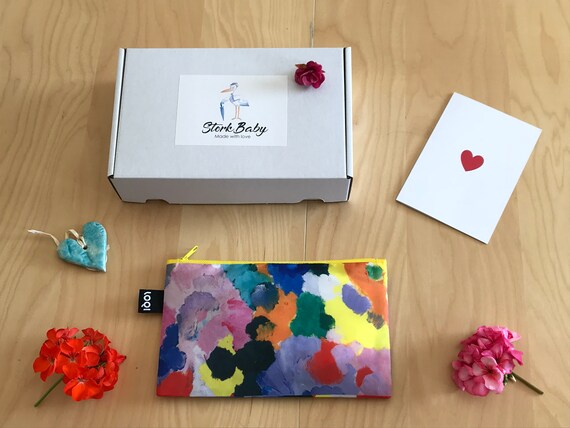 new dad essentials kit