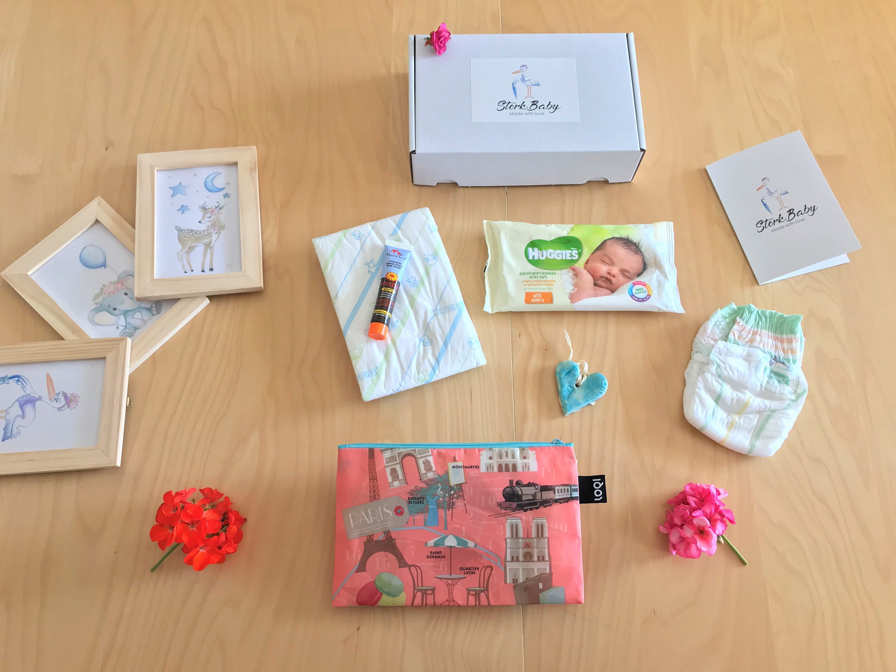 New Mom Kit New Mom Survival Kit Mommy Gift New Mother Etsy