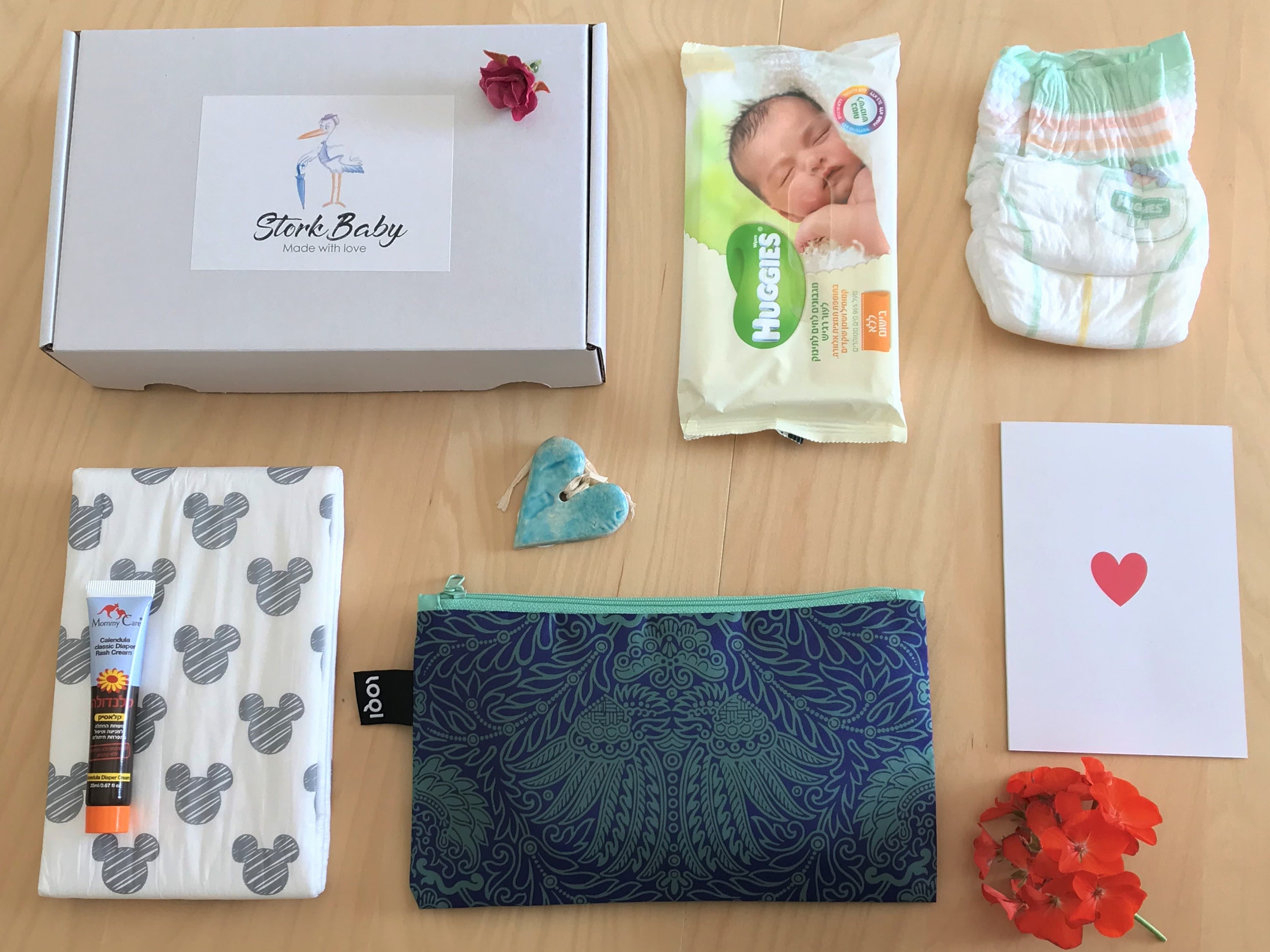 New Mom Kit New Mom Survival Kit Mommy Gift New Mother Etsy UK