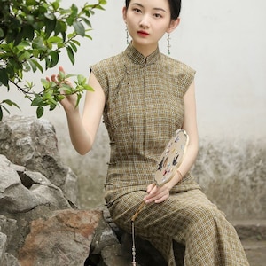 Qipao etsy 2025