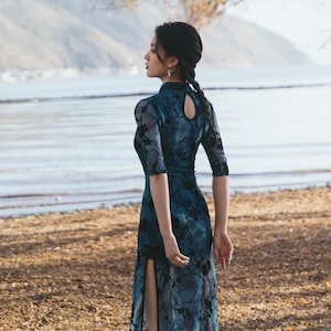Cheongsam sexy discount