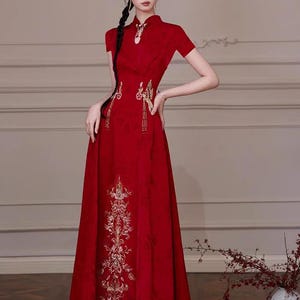 strapless open back dress LESET Lauren Turtleneck Maxi Dress in Pinot in Jersey