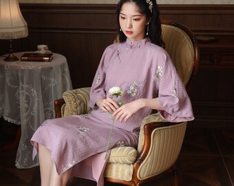 qipao etsy