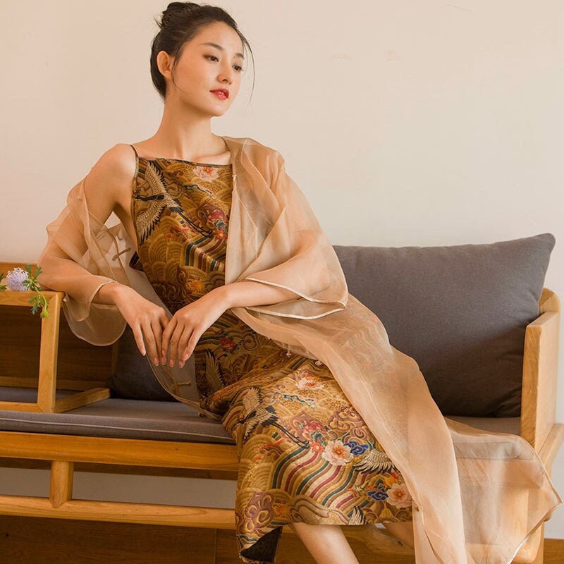 Xiangyun - Etsy