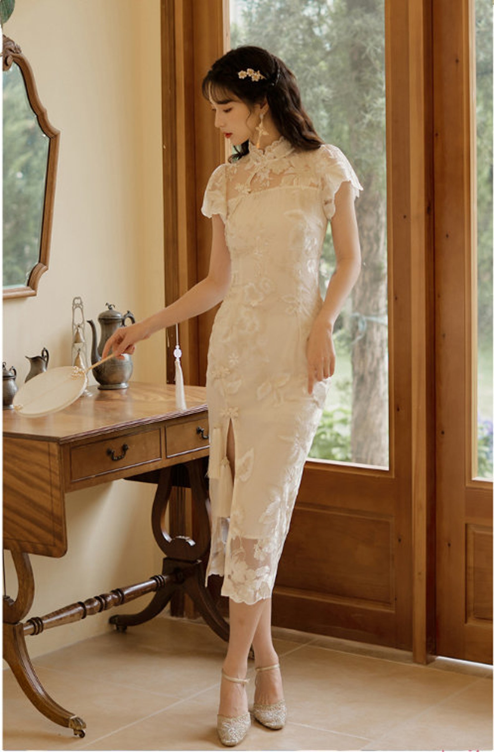 classy gown styles