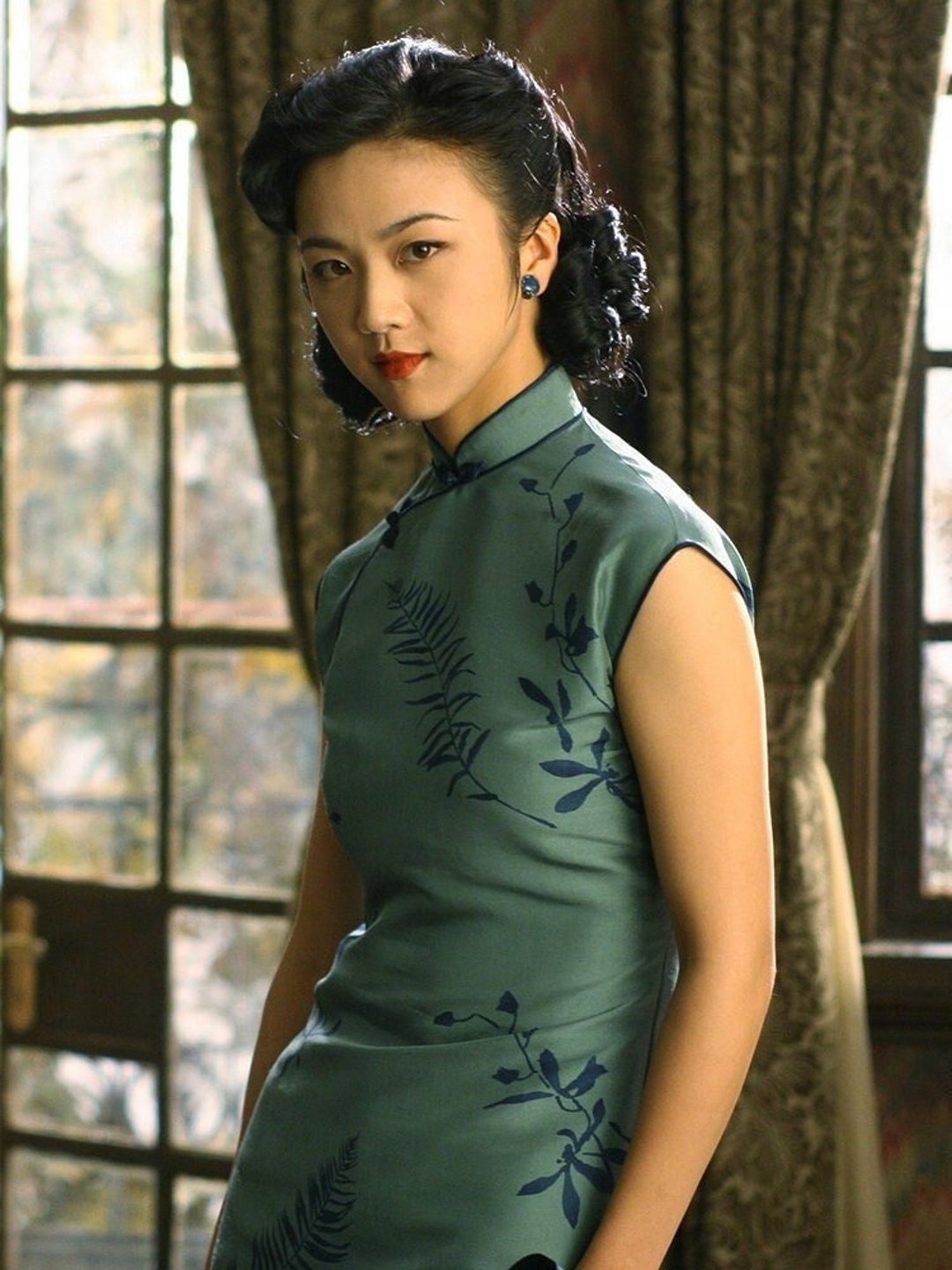 Tang Wei Figure – Tang Wei – PQRB