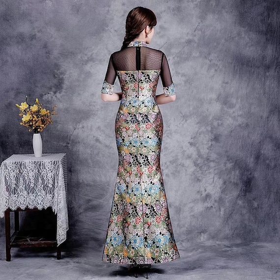 sachin and babi light blue dress Women's Evening Gowns & Formal Dresses main image 0