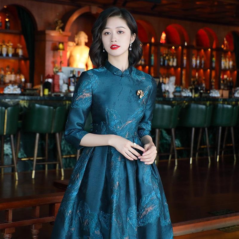 Elegant Asian Dress UK