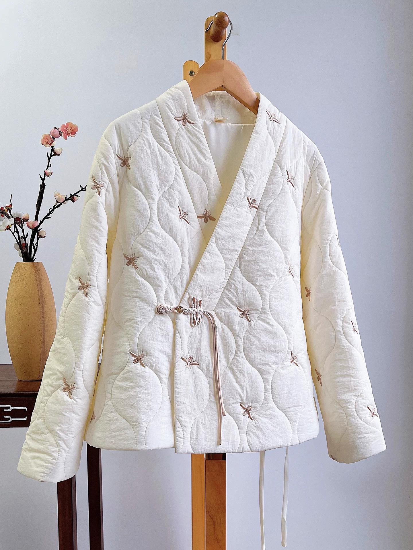 Cotton Chinese Jacket - Etsy