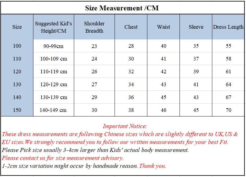 Kid's Chinese Hanfu DressTang Dress long Sleeve Suit Etsy