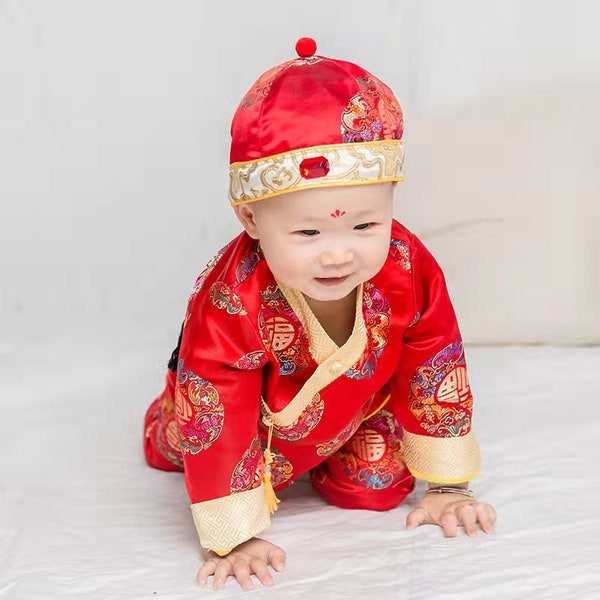 Baby Boy Suit Pants Etsy