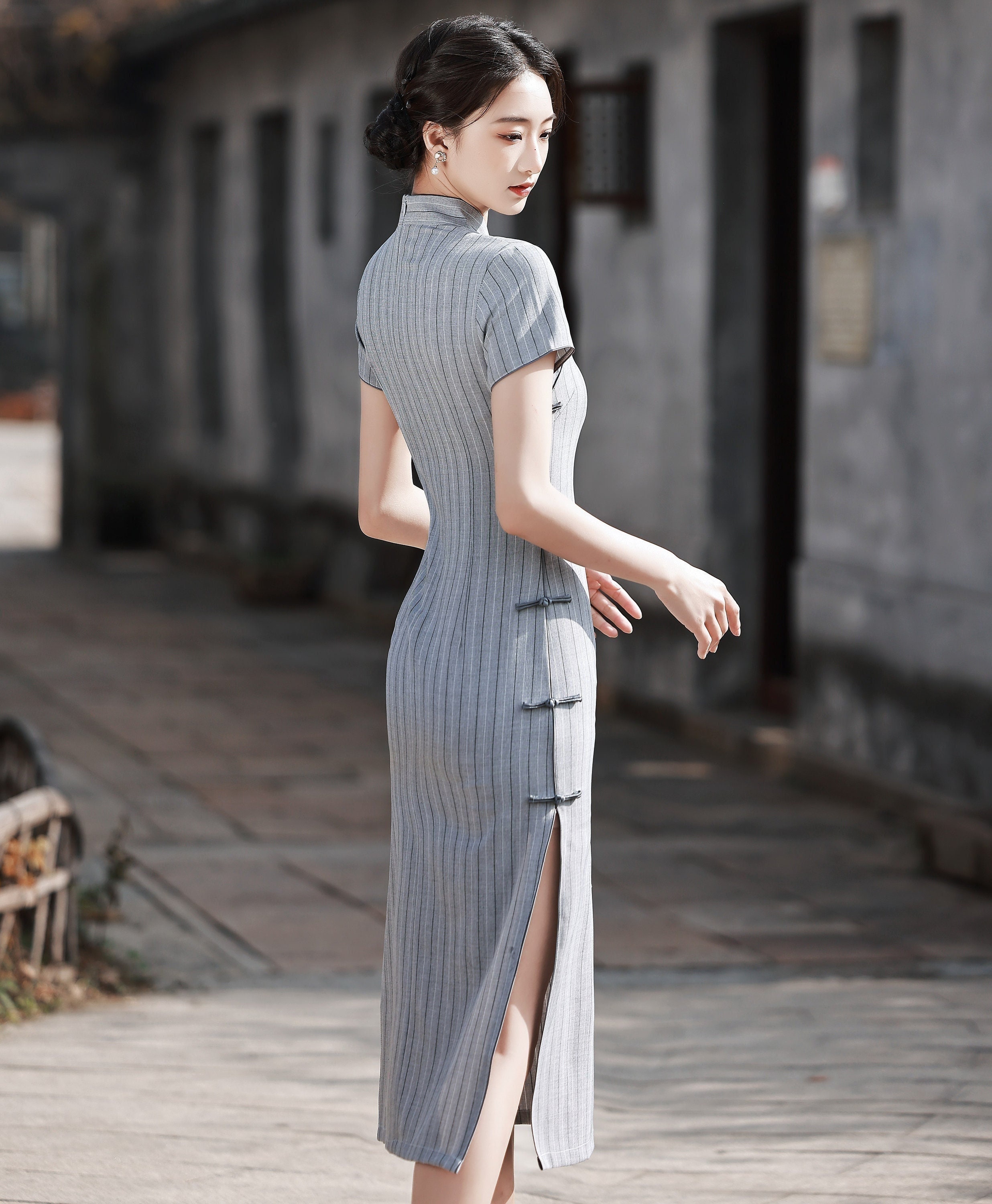 Linen Dress China - Etsy Linen Dress China - Etsy